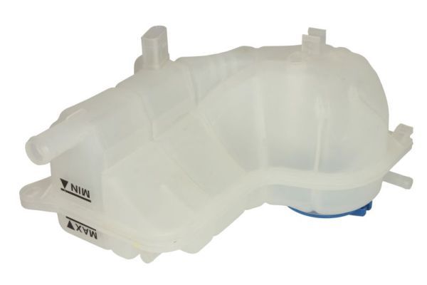 Vase d'expansion, liquide de refroidissement