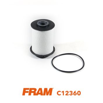 Filtre à carburant