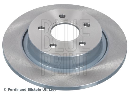 Brzdový kotúč BLUE PRINT ADF124316