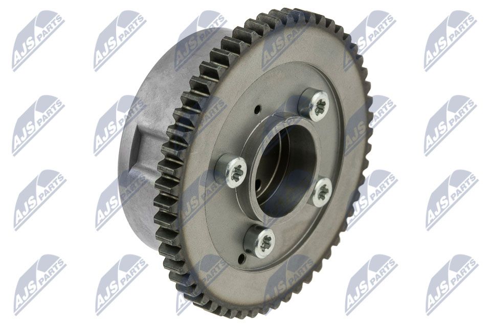 Regulator ax cu came NTY RKZ-HY-002