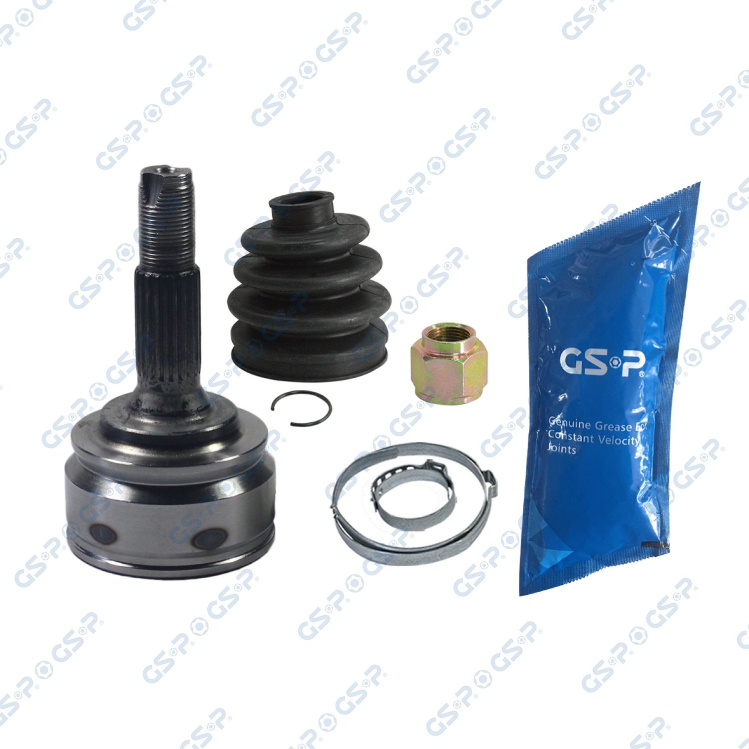 Liigendlaager, veovõll