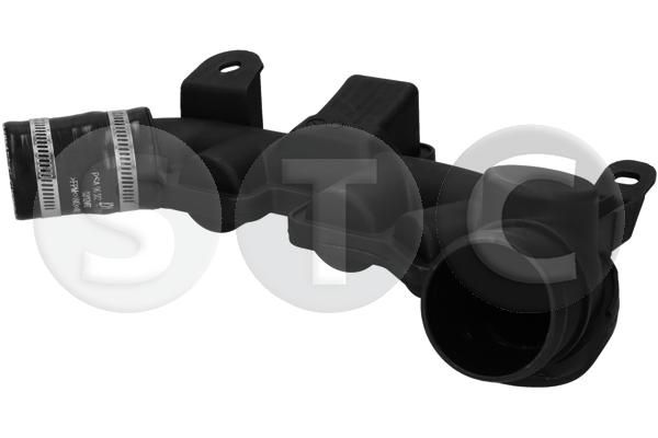 Przewód powietrza doładowującego STC T479088