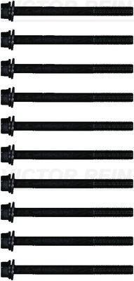 Set surub, chiulasa VICTOR REINZ 14-18582-01