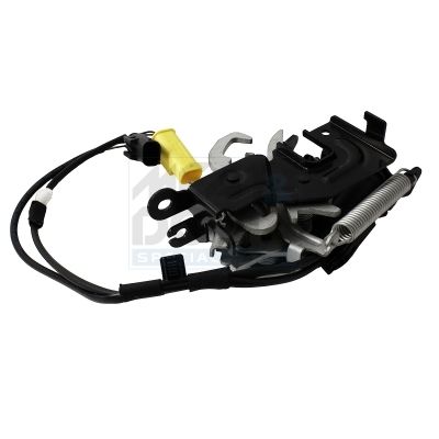 Inchizator capota motor MEAT & DORIA 311294