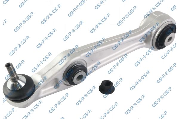 Рычаг независимой подвески колеса, подвеска колеса