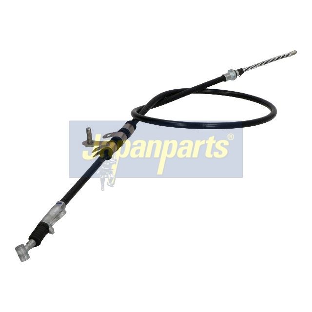 Levně Tažné lanko, parkovací brzda JAPANPARTS BC-100L