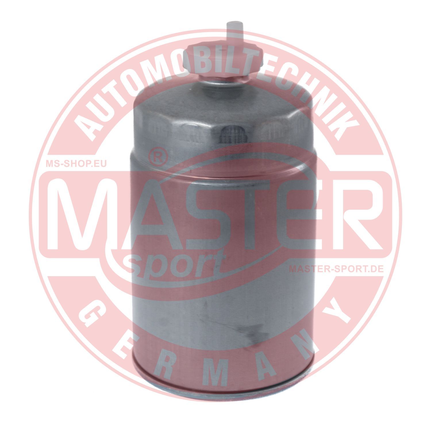 Filtr paliwa MASTER-SPORT GERMANY 854/6-KF-PCS-MS