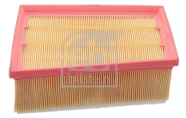 Vzduchový filter FEBI BILSTEIN 101666