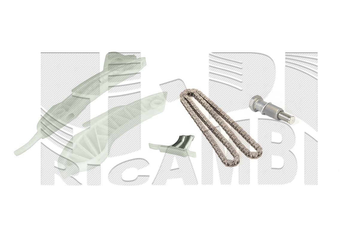 Zestaw łańcucha rozrządu CALIBER KCC095