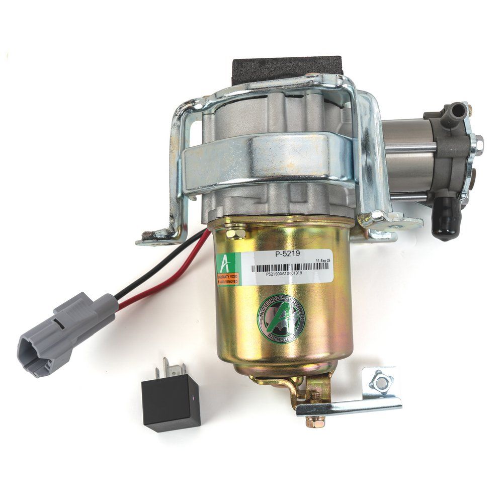 Compresor, instalatie aer comprimat Arnott P-5219