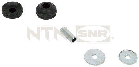 Zestaw naprawczy, mocowanie amortyzatora SNR KB674.00