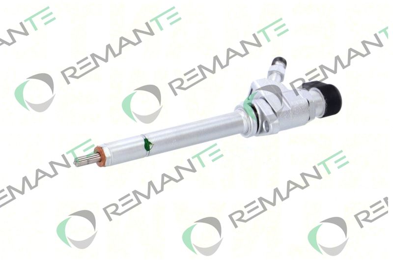Injecteur