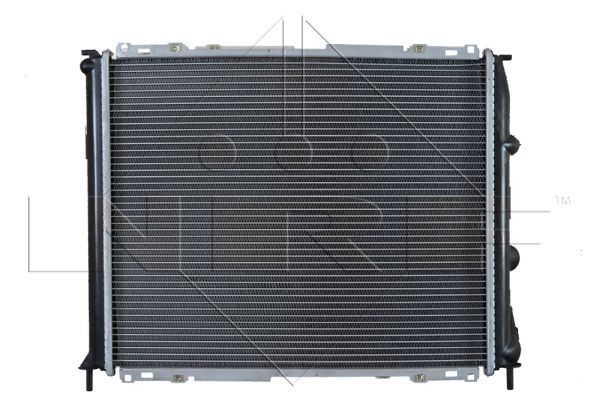 Levně Chladič, chlazení motoru NRF 58194