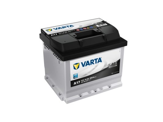 startovací baterie VARTA 5414000363122