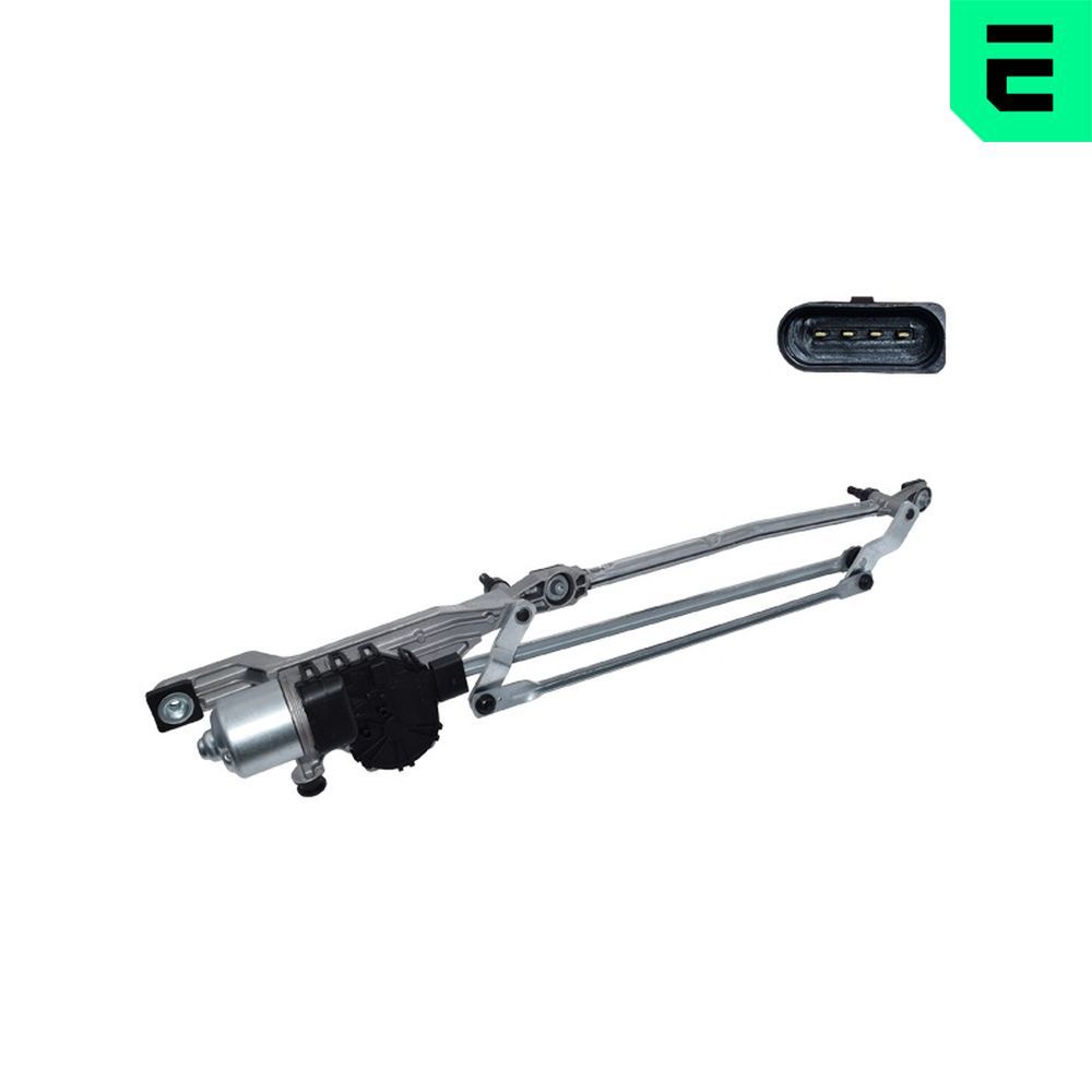 Sistem stergator parbriz ERA 460441A