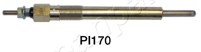 Świeca żarowa JAPANPARTS PI170