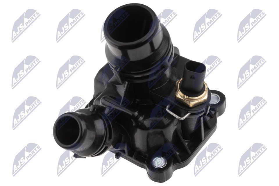 Корпус термостата