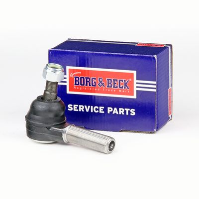 Końcówka drążka kierowniczego poprzecznego BORG & BECK BTR4325