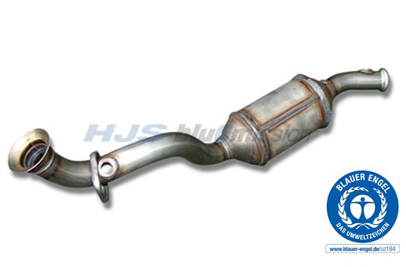 Katalizator HJS 96 23 3008