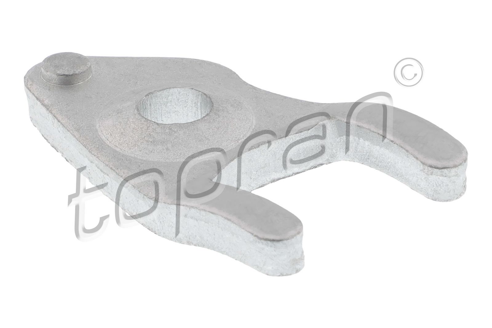 suport duza TOPRAN 306 005