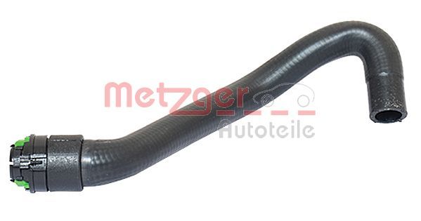 Furtun radiator METZGER 2420703