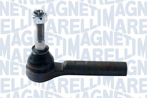 Końcówka drążka kierowniczego poprzecznego MAGNETI MARELLI 301181314060