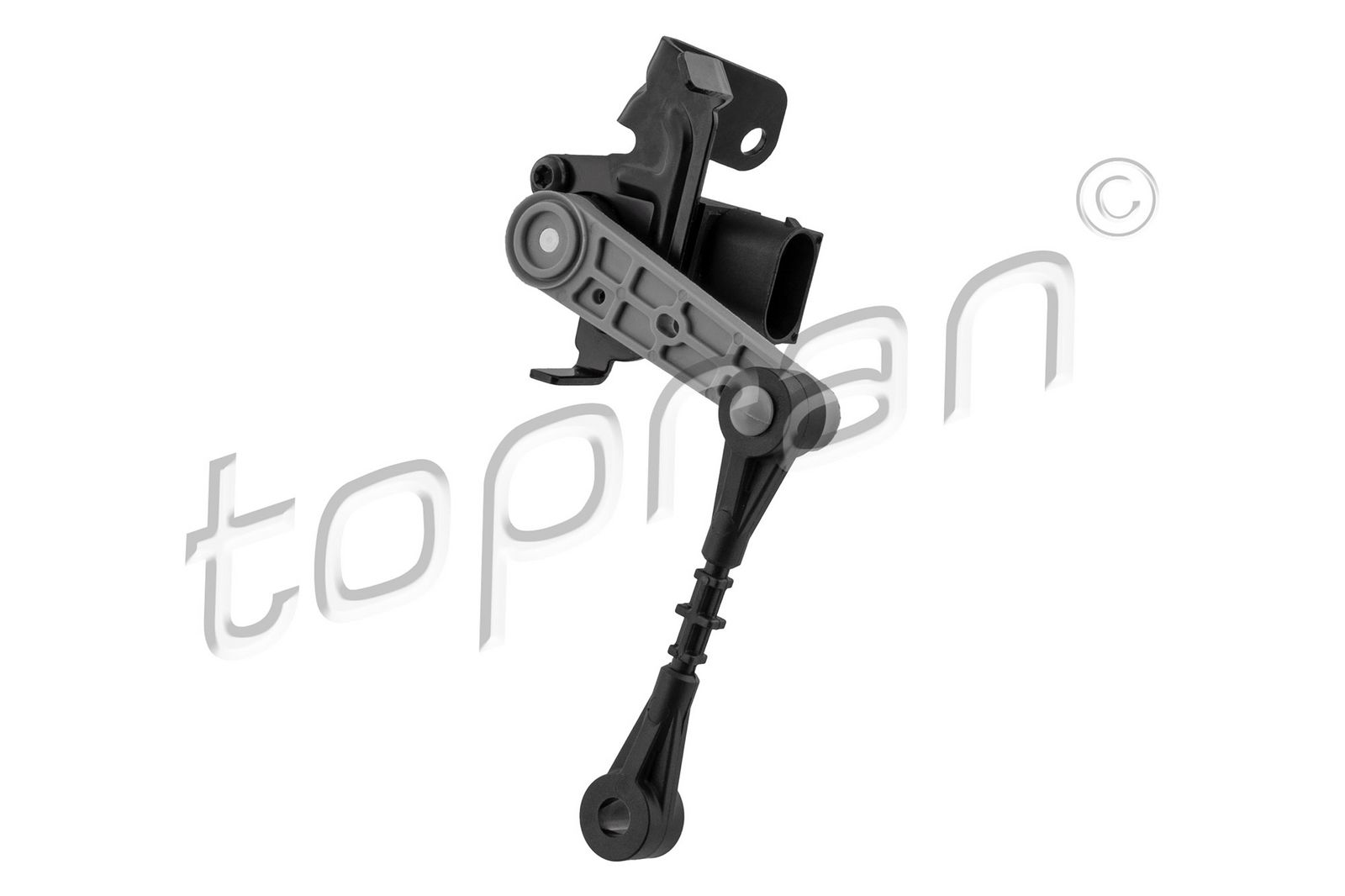 E-shop Snímač, regulácia sklonu svetiel TOPRAN 602 145