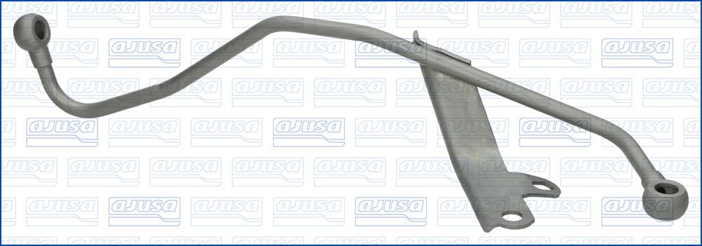 conducta ulei, incarcare AJUSA OP10502