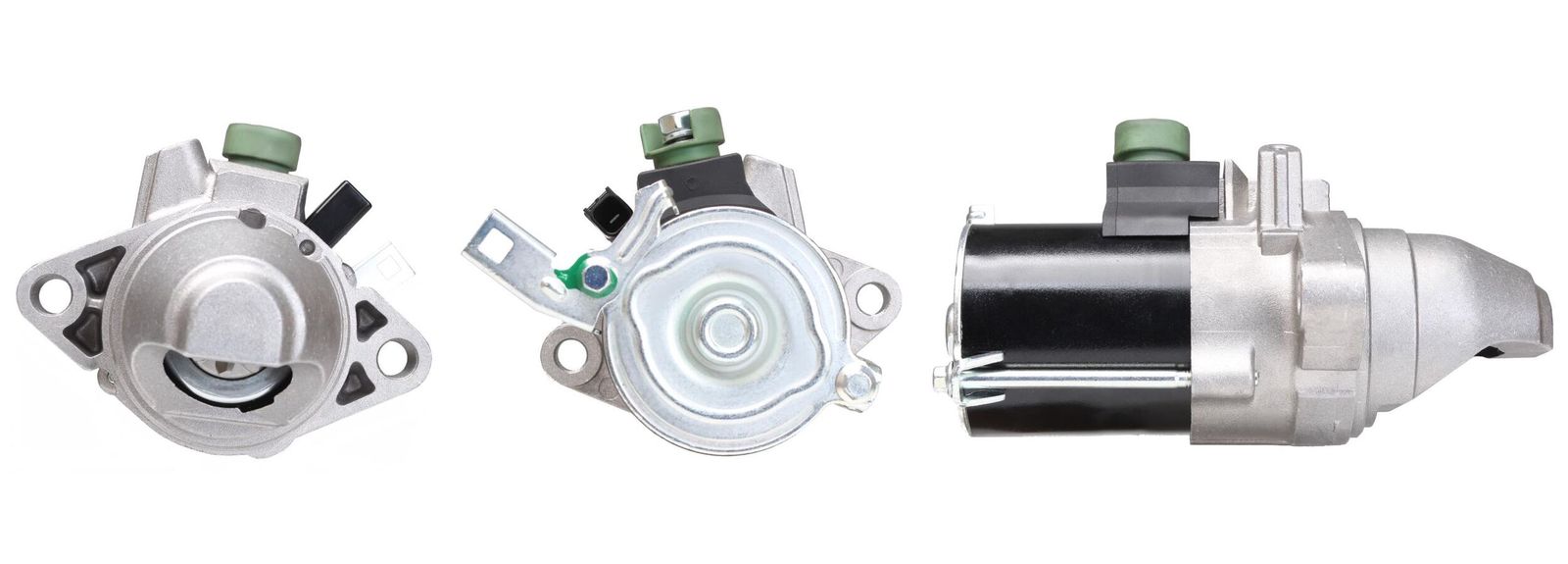 Rozrusznik LUCAS LRS03969