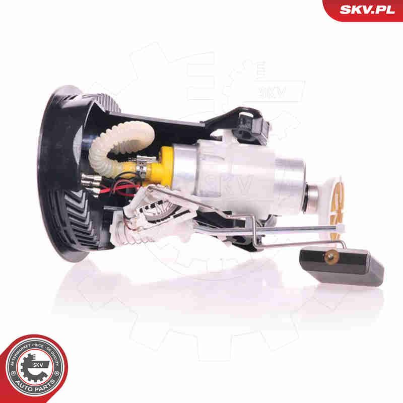 Barošanas sistēmas elements