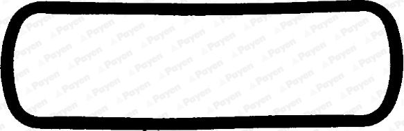 Uszczelka, pokrywa głowicy cylindrów PAYEN JM302