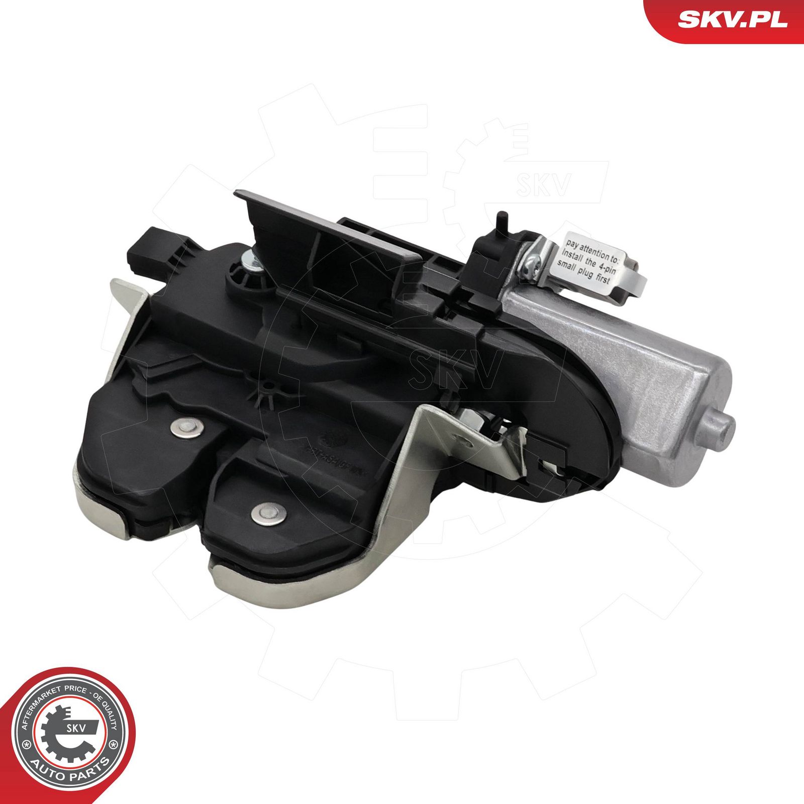 Incuietoare haion ESEN SKV 16SKV078
