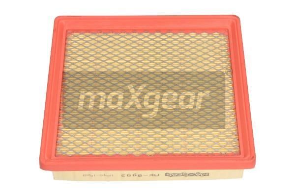 Vzduchový filtr MAXGEAR 26-0547