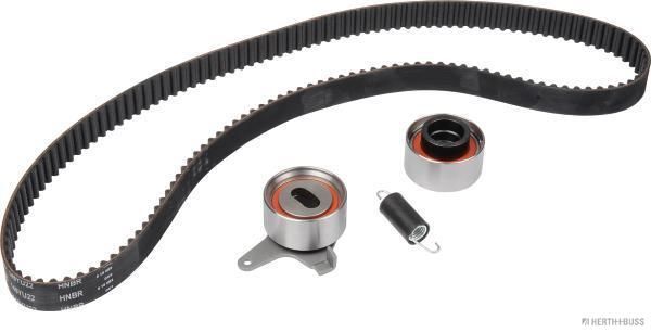 Set curea de distributie HERTH+BUSS JAKOPARTS J1113065
