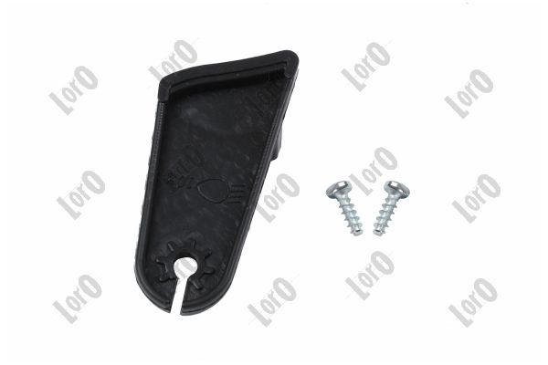 Kit de reparat faruri principale (suport) LORO 150-01-055
