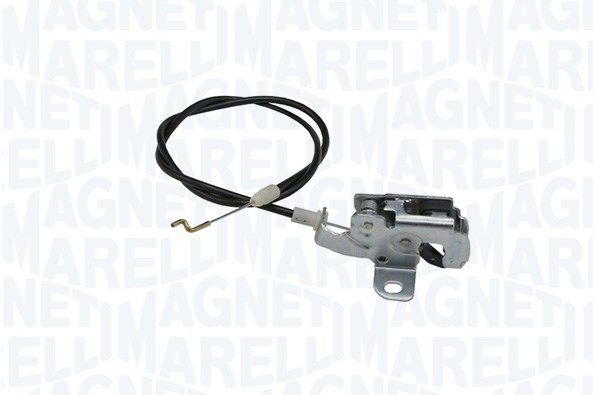 Zamek pokrywy tylnej MAGNETI MARELLI 350105038800