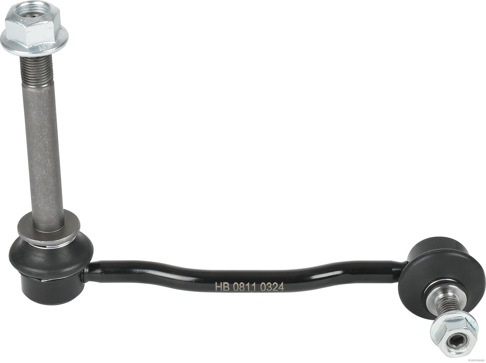 Brat/bieleta suspensie, stabilizator HERTH+BUSS JAKOPARTS J4960811