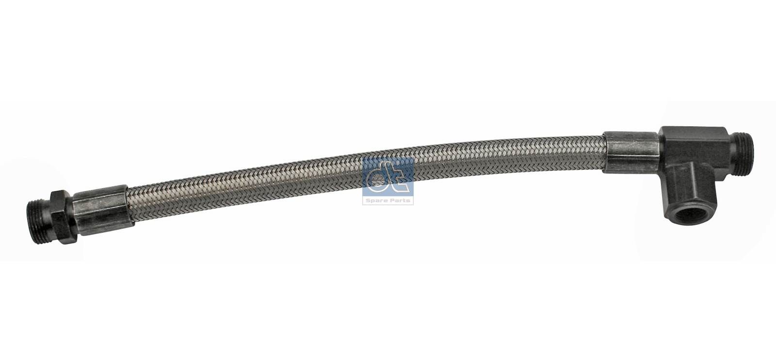 Cuplaj conducta lichid racire DT Spare Parts 2.15630