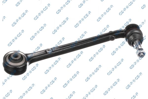 Wahacz, zawieszenie koła GSP S064124