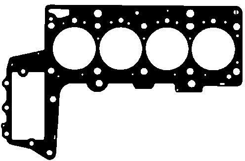 Uszczelka, głowica cylindrów BGA CH0590