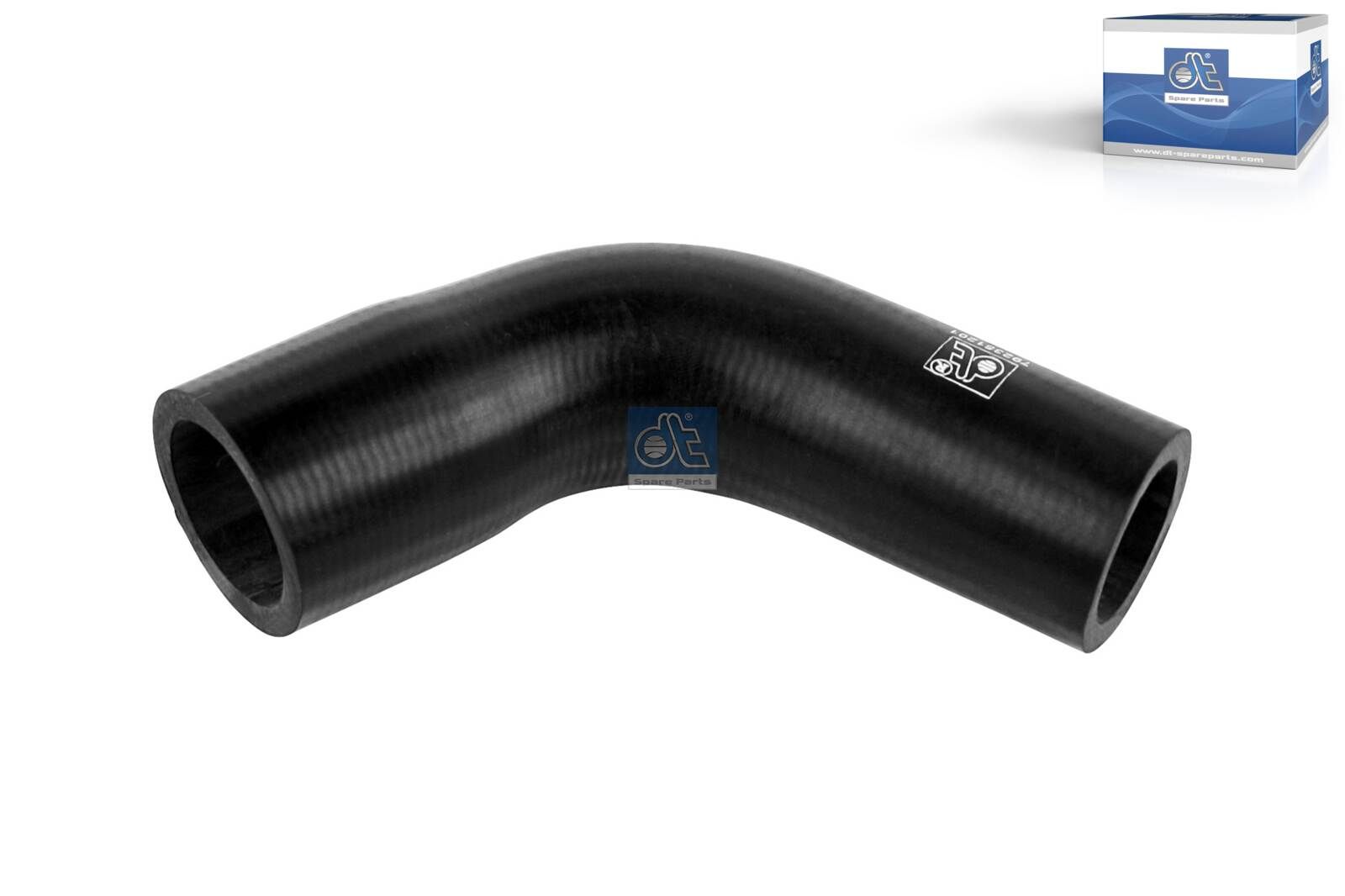 Furtun radiator DT Spare Parts 4.80242