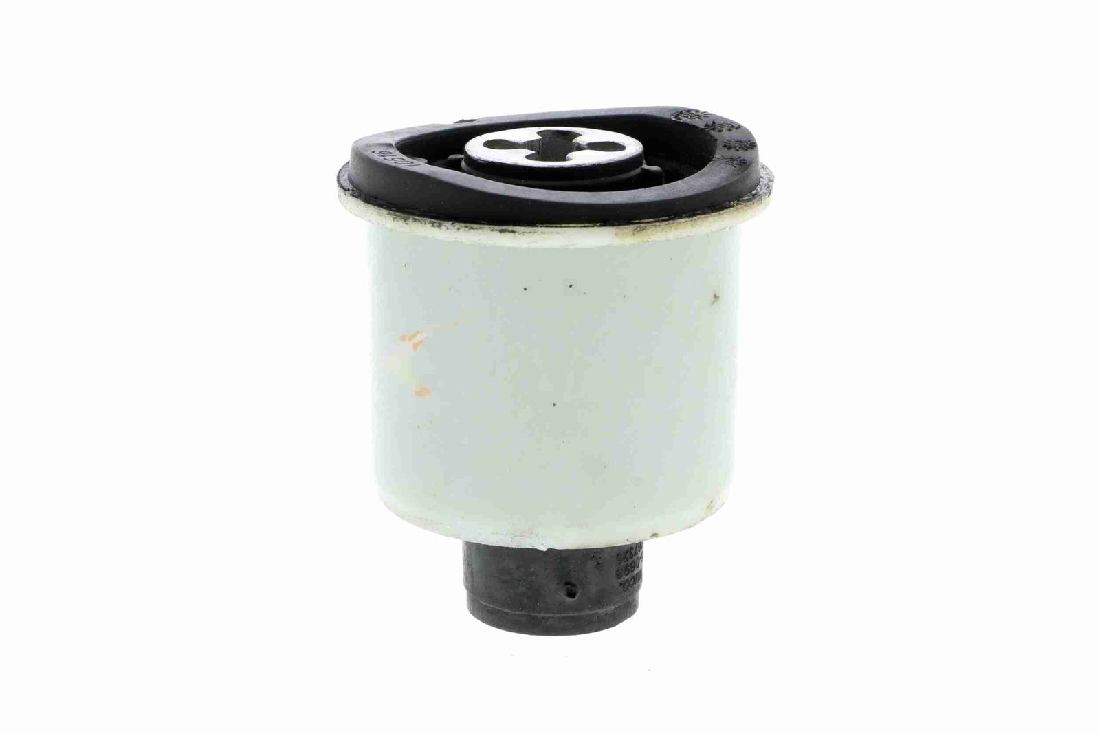 Suspension, corps de l'essieu