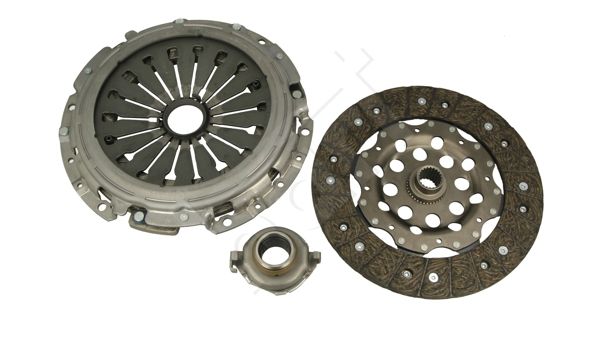 Zestaw sprzęgieł HART 375 804