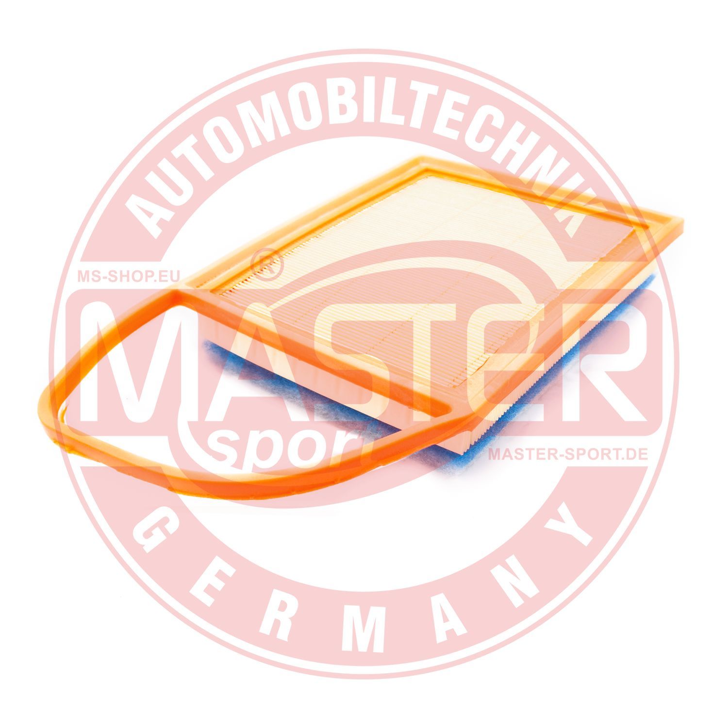 Filtr powietrza MASTER-SPORT GERMANY 3585-LF-PCS-MS