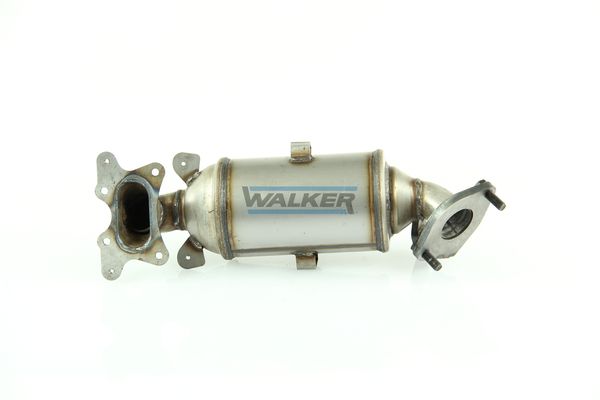 Katalizator WALKER 18160RWK000
