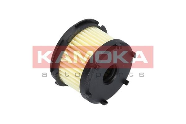 Levně Palivový filtr KAMOKA F702401