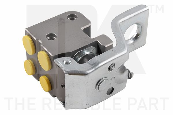 Korektor siły hamowania NK 893927