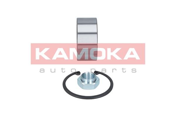 Levně Sada ložisek kol KAMOKA 5600082