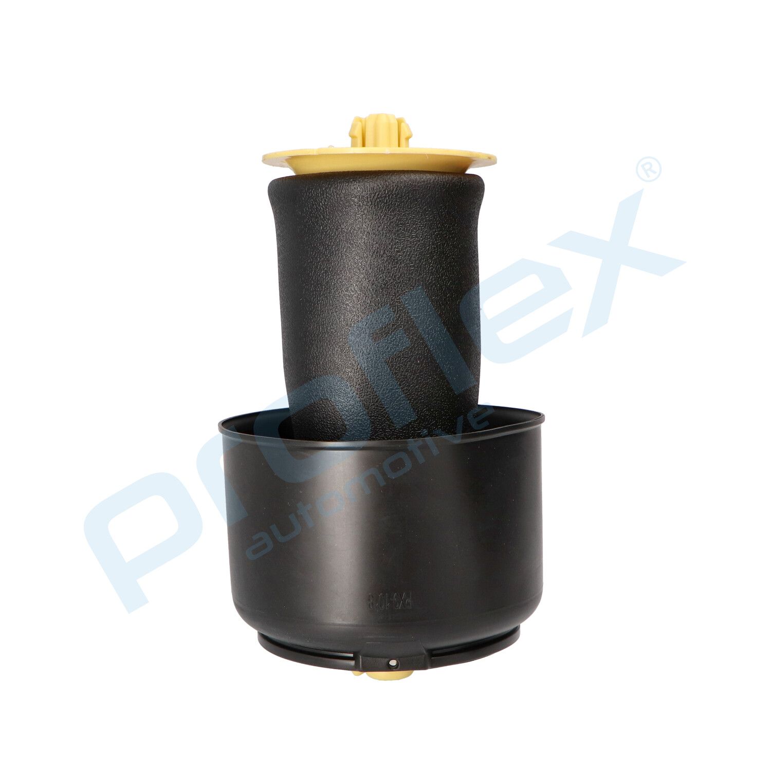 pneumatinė spyruoklė, pakaba PX9-1018 PROFLEX AUTOMOTIVE