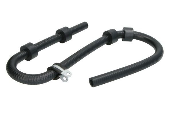 Furtun radiator THERMOTEC SI-RE57